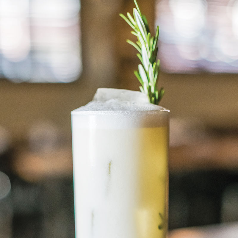 4 spots to get a wicked cocktail